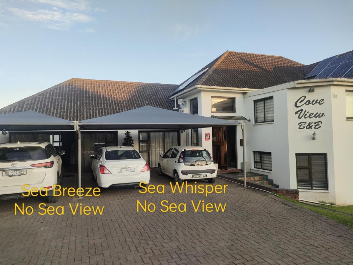 Cove View B&B East London Exterior foto