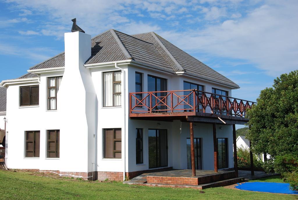Cove View B&B East London Exterior foto
